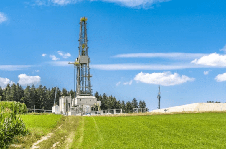 borehole-et